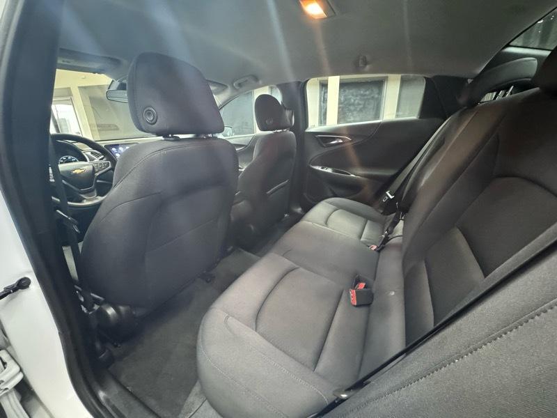 Chevrolet Malibu LS 2023