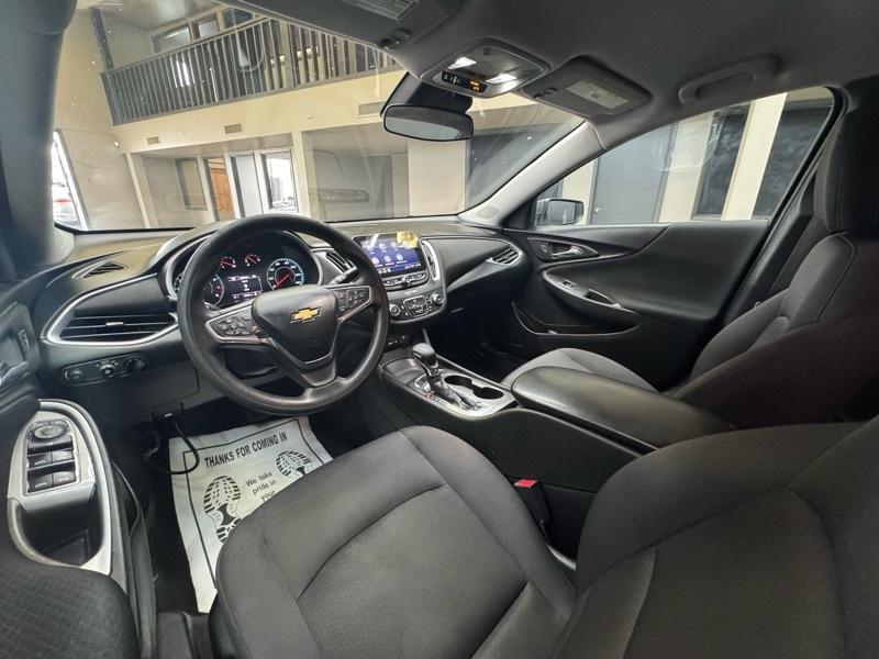 Chevrolet Malibu LS 2023
