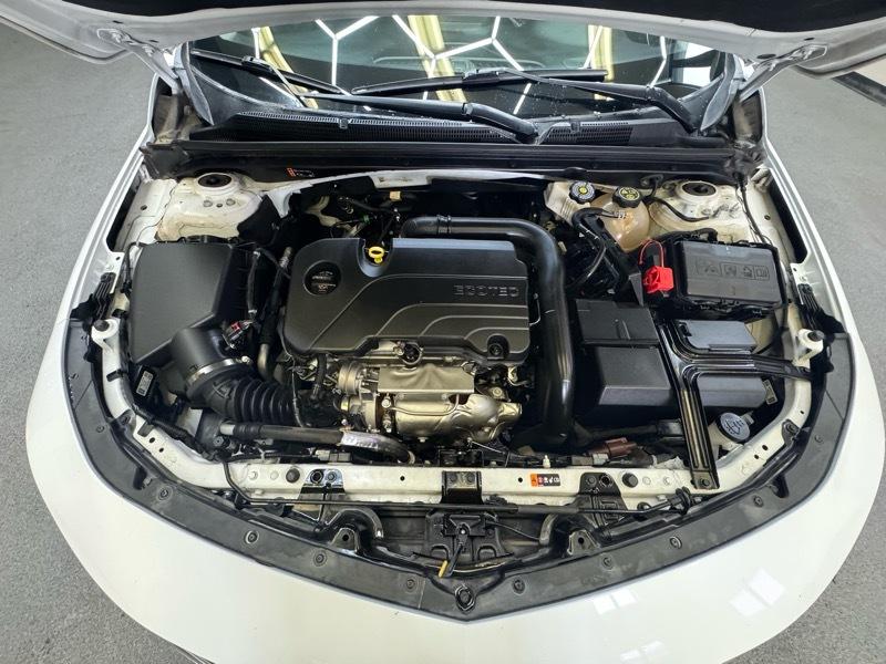 Chevrolet Malibu LS 2023