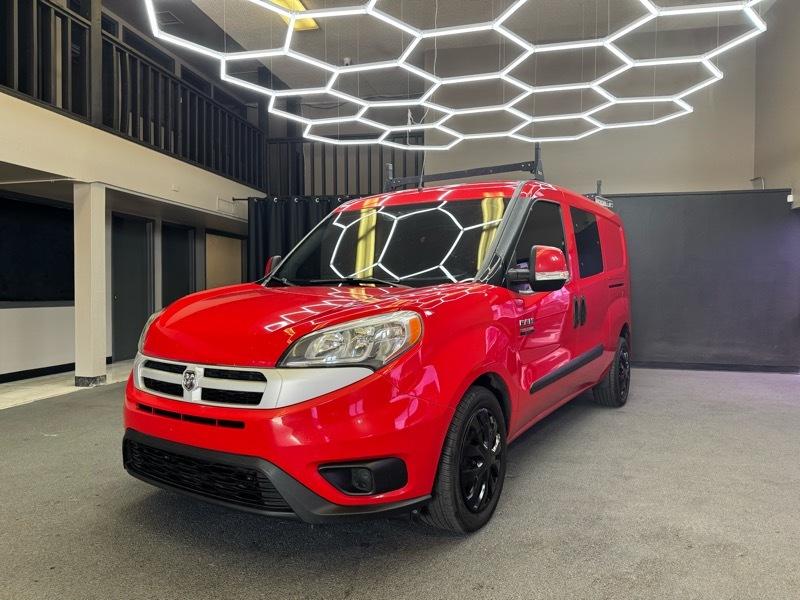 RAM ProMaster City SLT 2015
