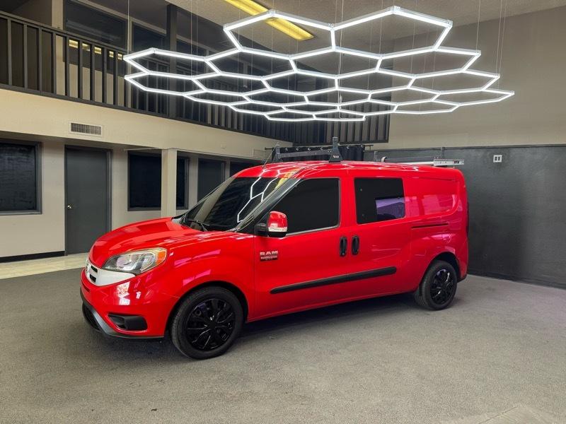 RAM ProMaster City SLT 2015