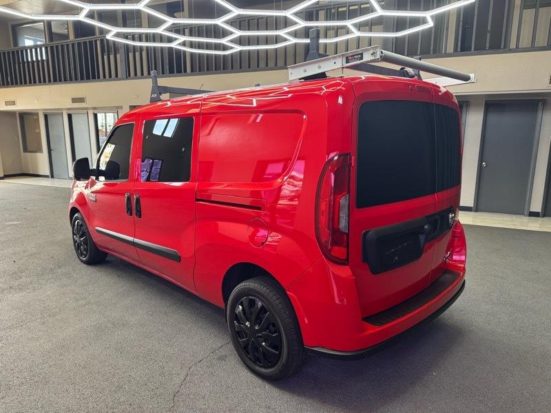 RAM ProMaster City SLT 2015