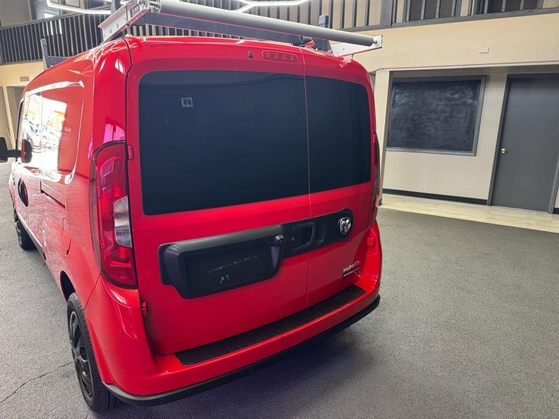 RAM ProMaster City SLT 2015
