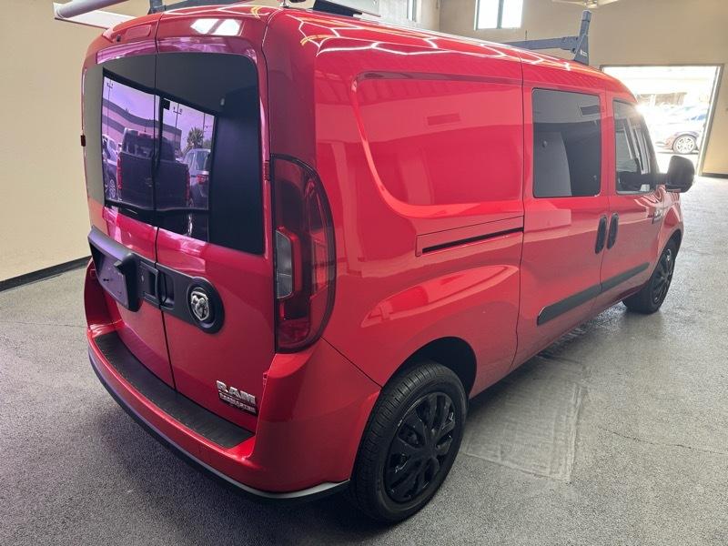 RAM ProMaster City SLT 2015