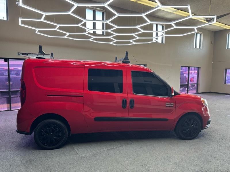 RAM ProMaster City SLT 2015