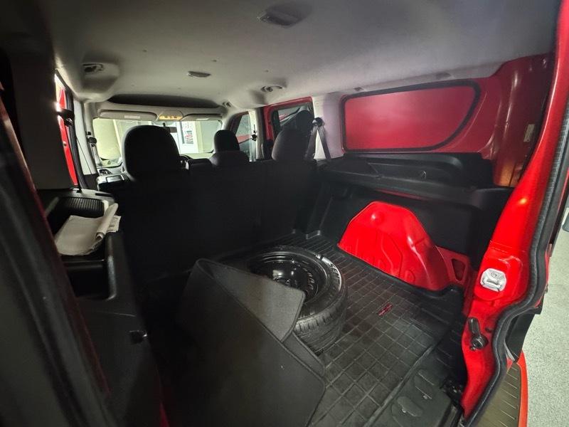 RAM ProMaster City SLT 2015