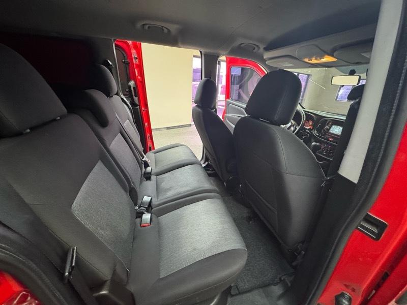 RAM ProMaster City SLT 2015