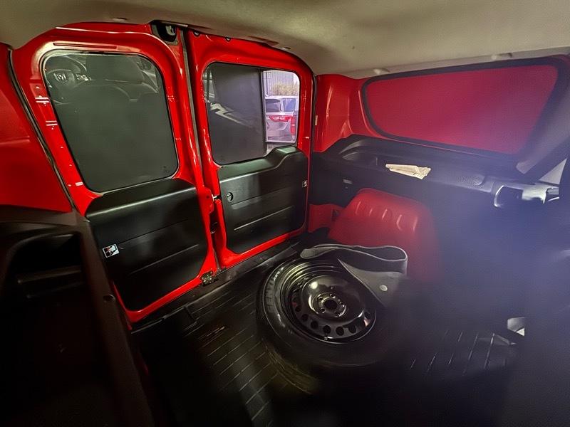 RAM ProMaster City SLT 2015