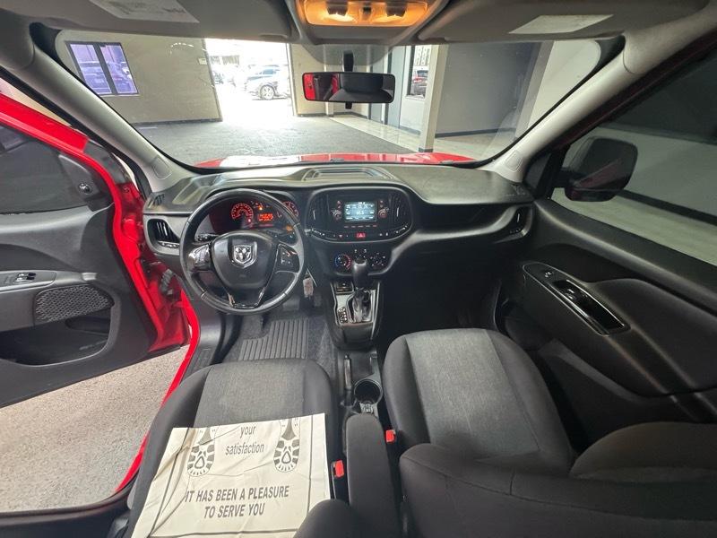 RAM ProMaster City SLT 2015