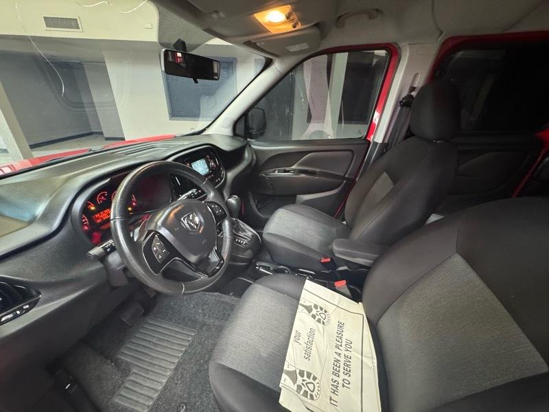 RAM ProMaster City SLT 2015