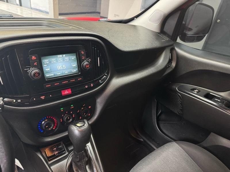 RAM ProMaster City SLT 2015