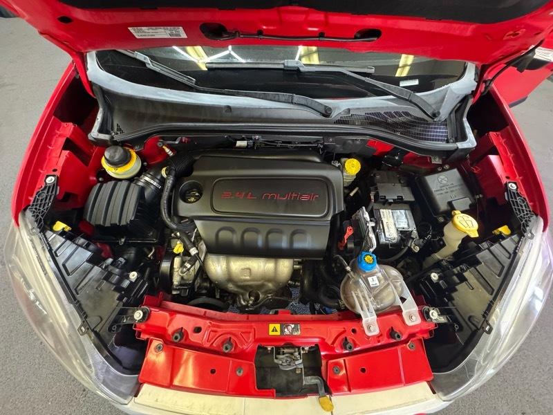 RAM ProMaster City SLT 2015