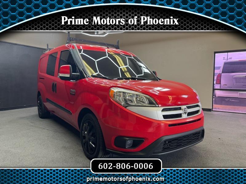 RAM ProMaster City SLT 2015