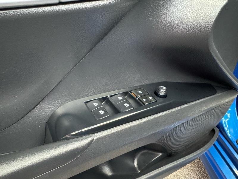 Toyota Camry SE 2018