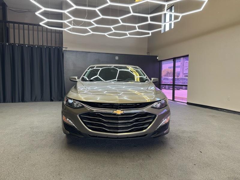 Chevrolet Malibu LT 2020