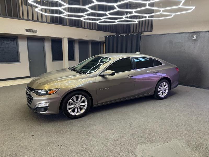 Chevrolet Malibu LT 2020