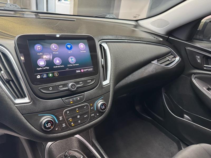 Chevrolet Malibu LT 2020