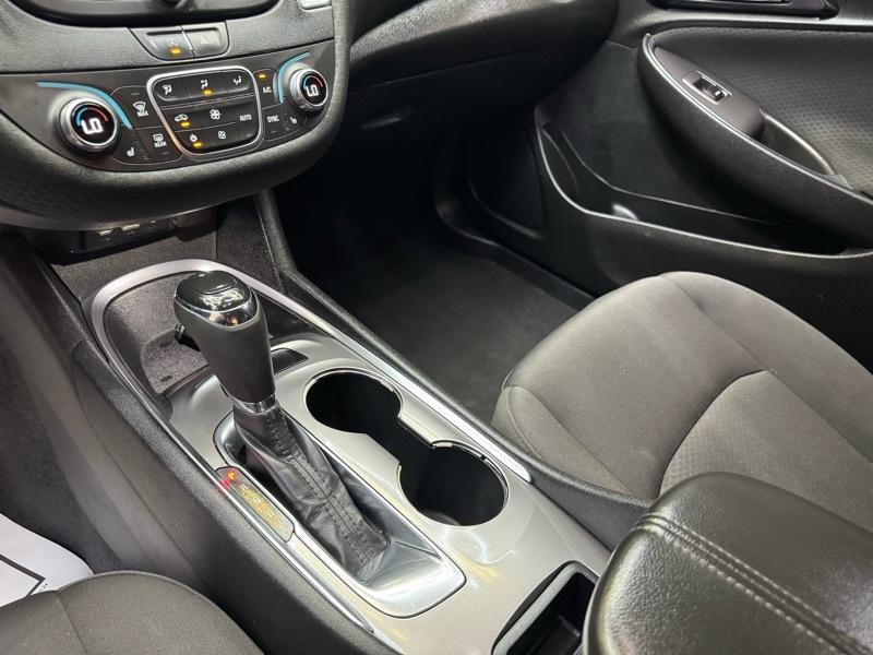 Chevrolet Malibu LT 2020