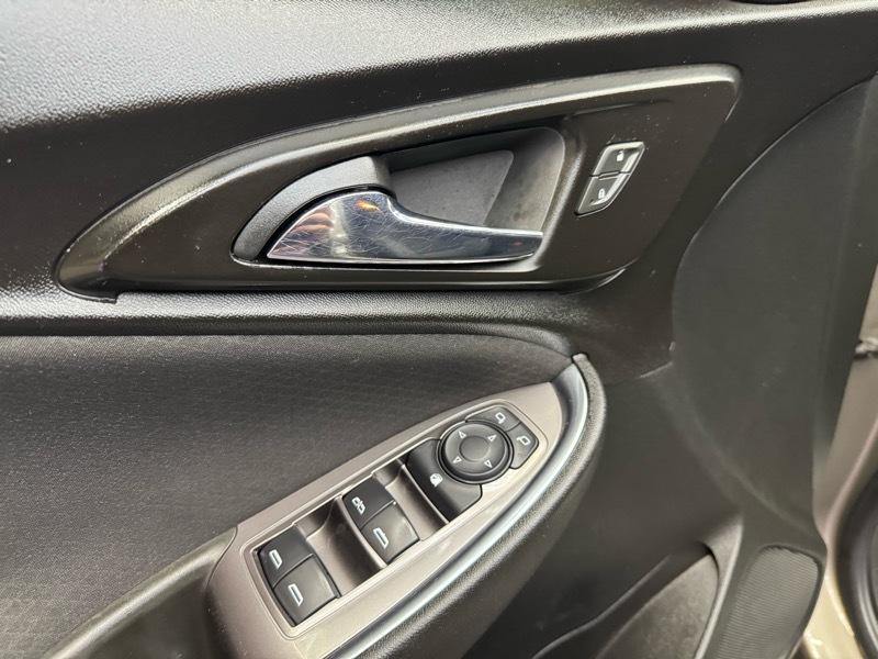 Chevrolet Malibu LT 2020