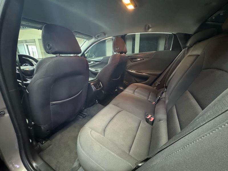 Chevrolet Malibu LT 2020