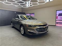 2020 Chevrolet Malibu 
