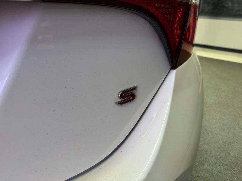 Toyota Corolla S Plus 4D Sedan 2016