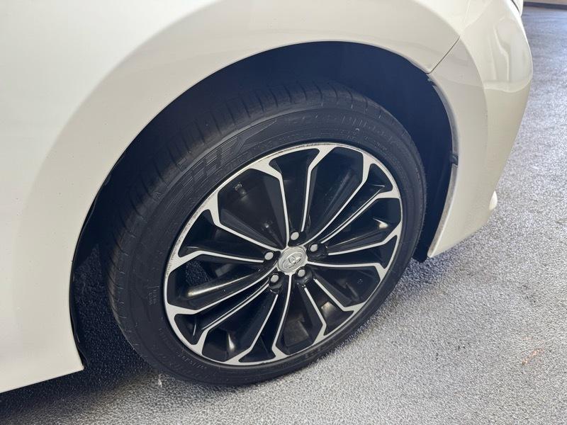 Toyota Corolla S Plus 4D Sedan 2016