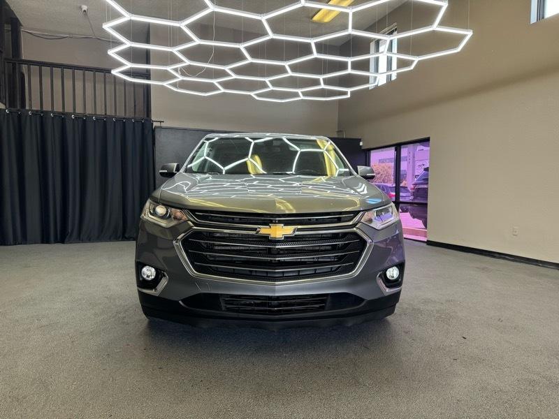 Chevrolet Traverse LT Cloth FWD 2019