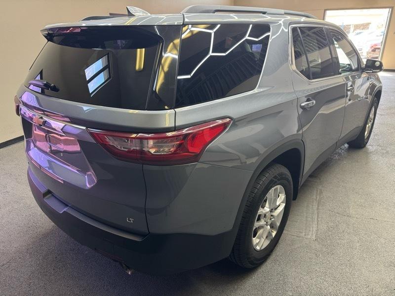 Chevrolet Traverse LT Cloth FWD 2019