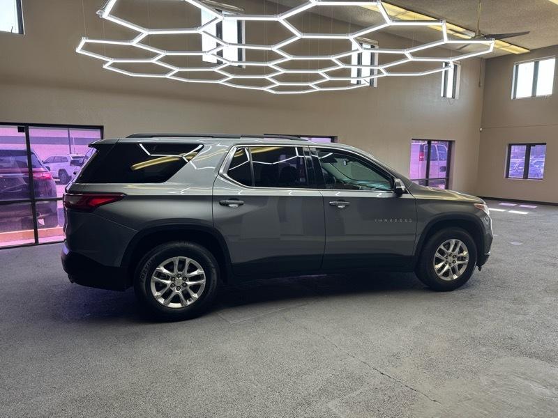 Chevrolet Traverse LT Cloth FWD 2019