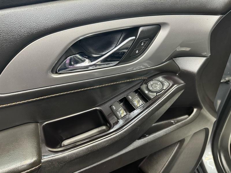 Chevrolet Traverse LT Cloth FWD 2019
