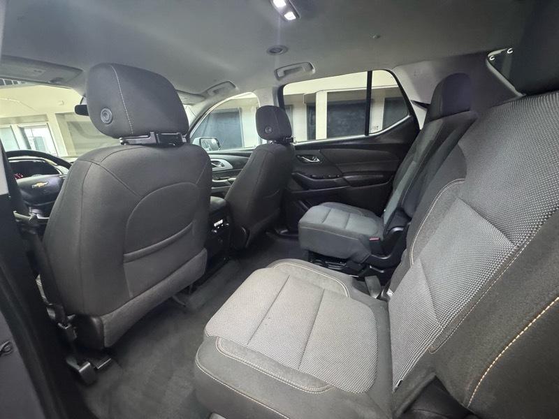 Chevrolet Traverse LT Cloth FWD 2019