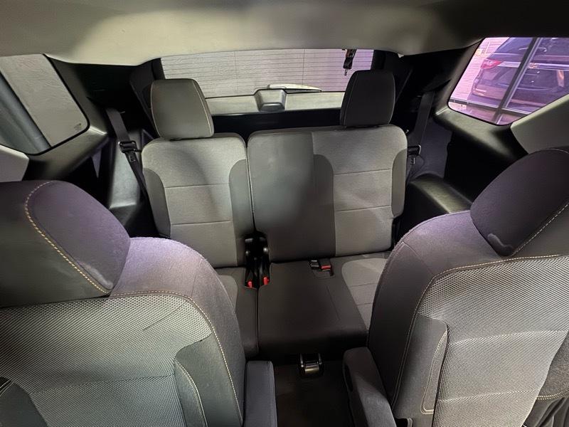 Chevrolet Traverse LT Cloth FWD 2019