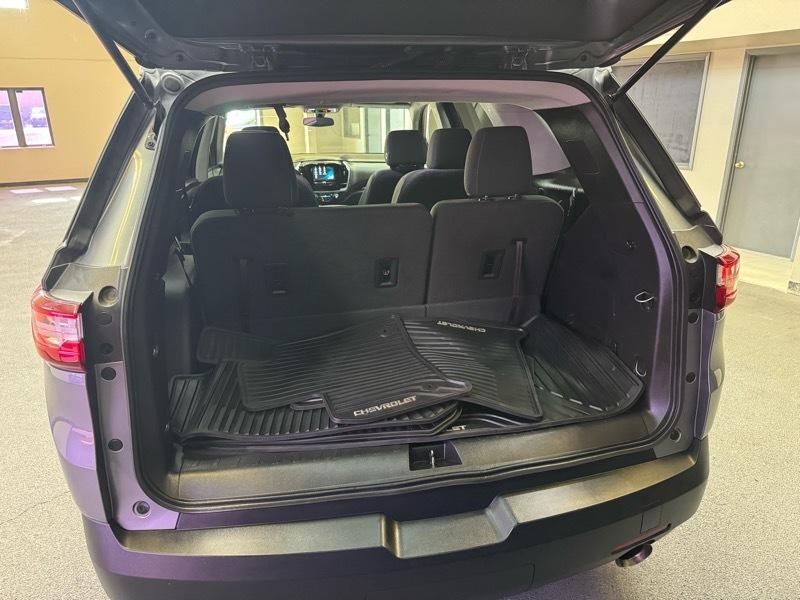 Chevrolet Traverse LT Cloth FWD 2019