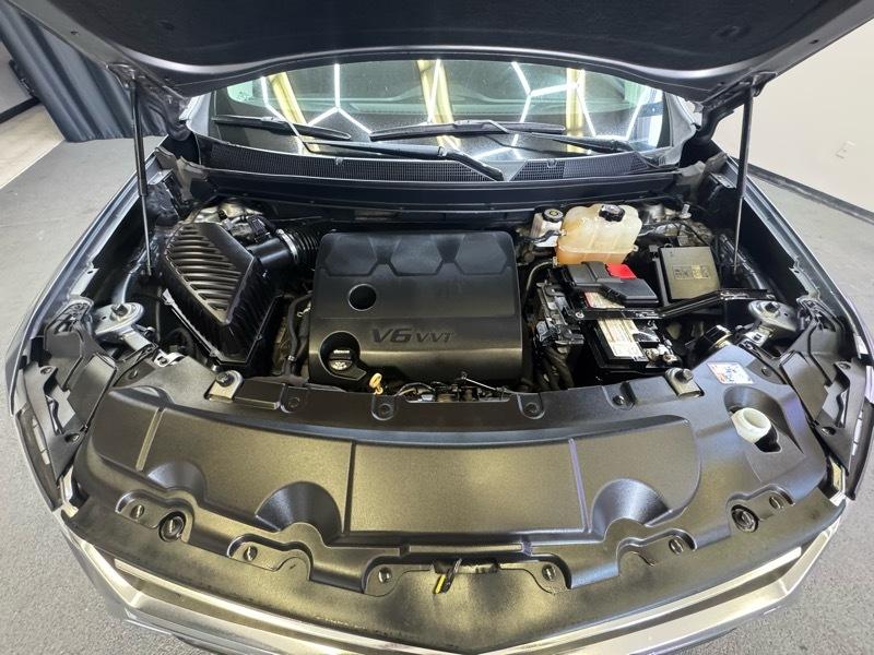 Chevrolet Traverse LT Cloth FWD 2019