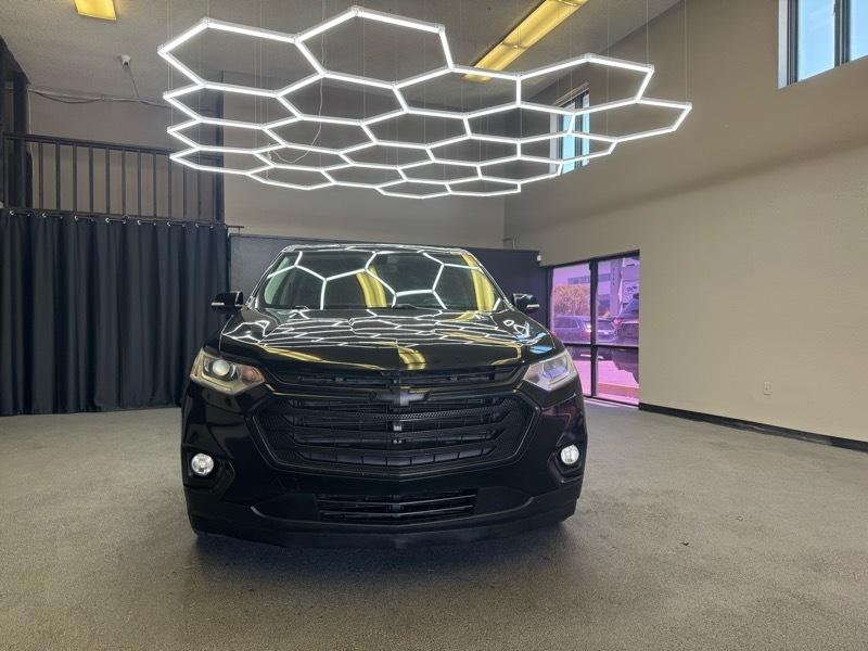 Chevrolet Traverse LT Cloth FWD 2019