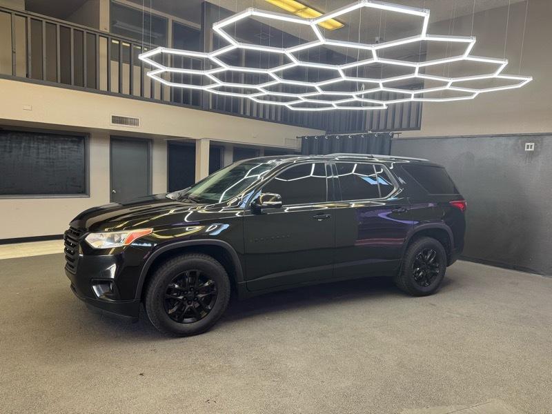 Chevrolet Traverse LT Cloth FWD 2019