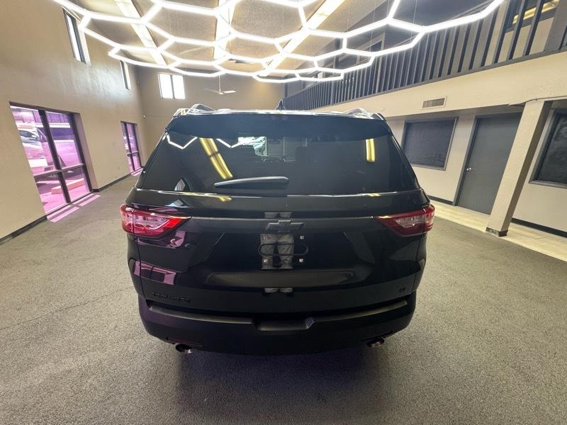 Chevrolet Traverse LT Cloth FWD 2019