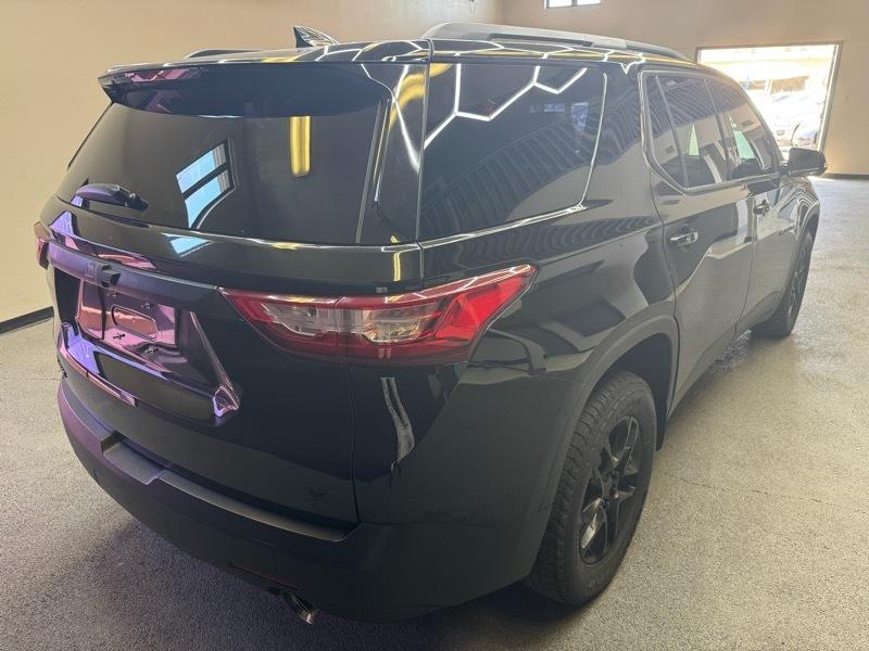 Chevrolet Traverse LT Cloth FWD 2019
