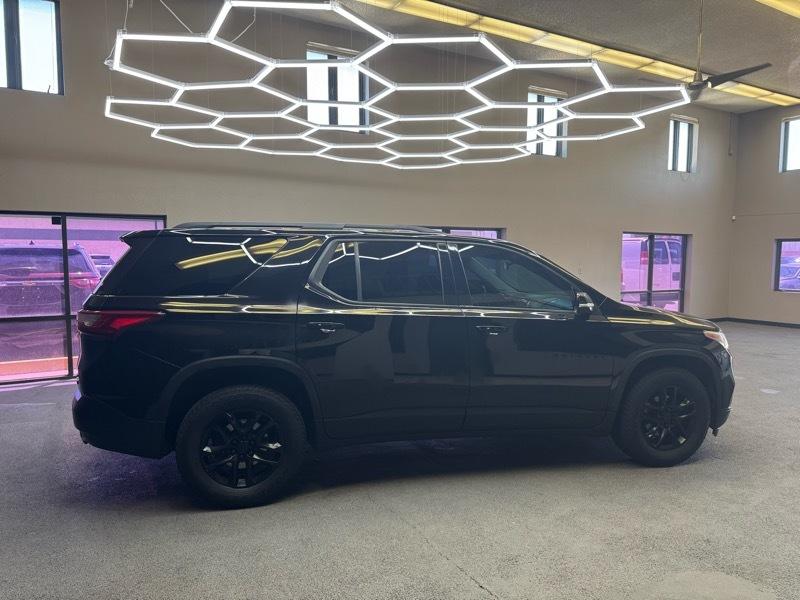 Chevrolet Traverse LT Cloth FWD 2019