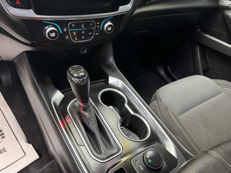 Chevrolet Traverse LT Cloth FWD 2019