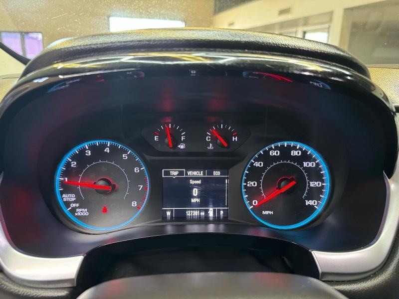 Chevrolet Traverse LT Cloth FWD 2019