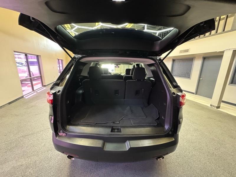 Chevrolet Traverse LT Cloth FWD 2019
