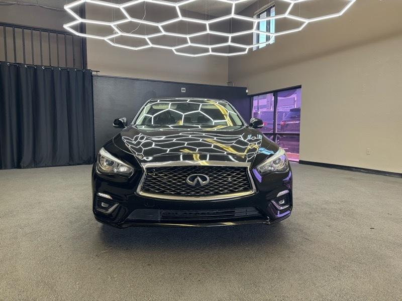Infiniti Q50 3.0t LUXE 2020