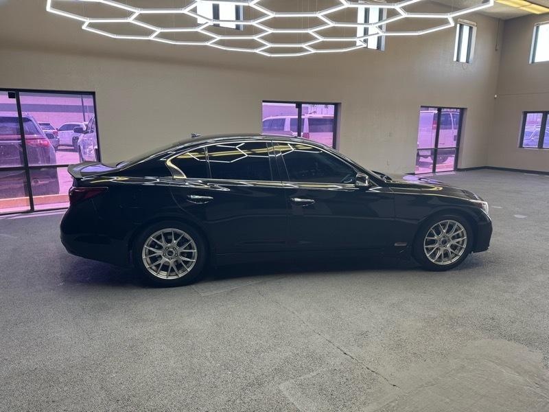 Infiniti Q50 3.0t LUXE 2020