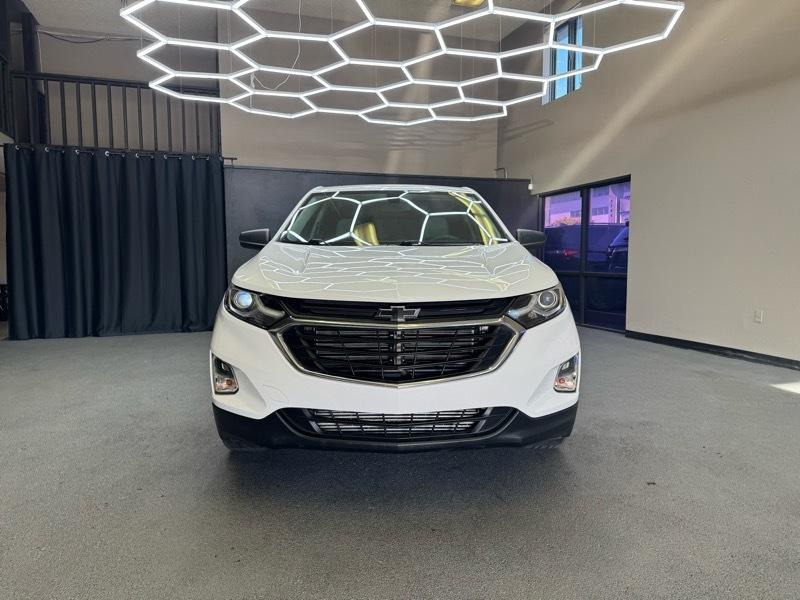 Chevrolet Equinox LS 2WD 2018