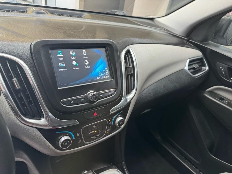 Chevrolet Equinox LS 2WD 2018