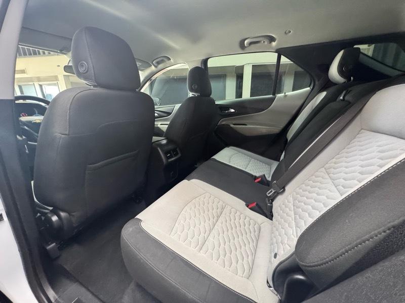 Chevrolet Equinox LS 2WD 2018