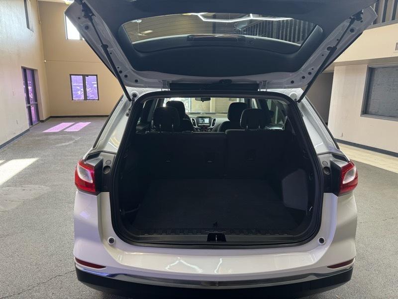 Chevrolet Equinox LS 2WD 2018