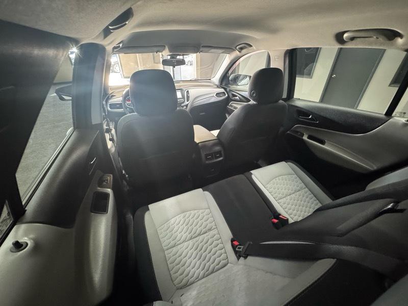 Chevrolet Equinox LS 2WD 2018